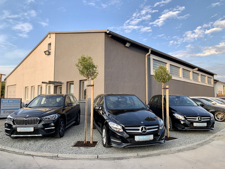 CDS Car Direct Service